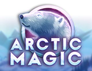 Грати онлайн в  демо слот Arctic Magic